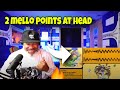 Capture de la vidéo This Producer Reacts To 2 Mello - Points At Head