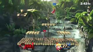 I meant to do that