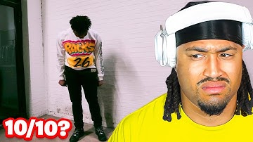 Who TF Is Luracks...😳? LURICO (REACTION)