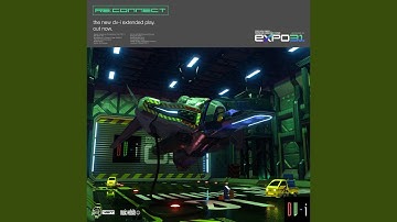 Heavy Industries Conference [Fall 2031]