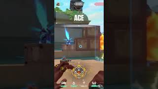 One Enemy Remaining   Final Showdown #valorant #valorantclips #gaming #ace #valoranthighlights
