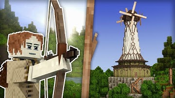 Going in Blind: The ENTIRE Journey