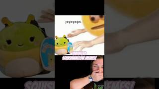 Absolutely UNHINGED but HILARIOUS Squishmallow memes! #squishmallows #memes #fyp
