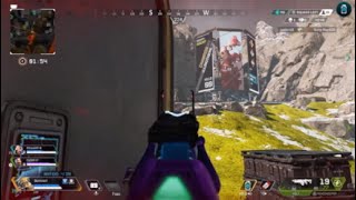 Bloodhound guide and gameplay Apex legends