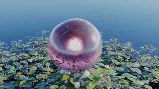 Proximity Geometry Nodes Blender