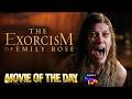 The Exorcism of Emily Rose | Movie of the Day on Sony LIV #WatchNow