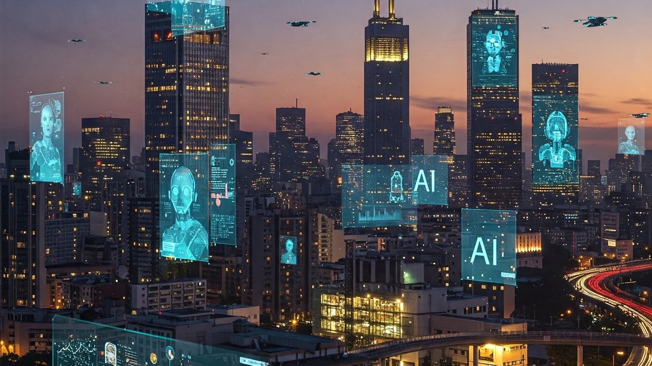 Future? of Technology #technology #futuretech - YouTube