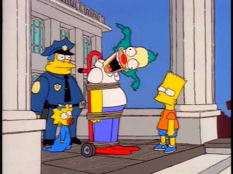 The Simpsons (1989-)