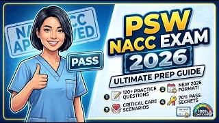 Famous PSW NACC Exam 2026: 100% Verified Answers + A+ Review Guide (2025–2026 Updated Questions)! Wealth