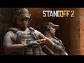ОТКРЫВАЮ Fable box в Standoff 2 4/5