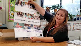 Yearbook Kit Unboxing
