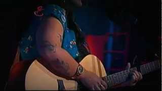 Carla Morrison - Hasta la piel (México suena 2012).