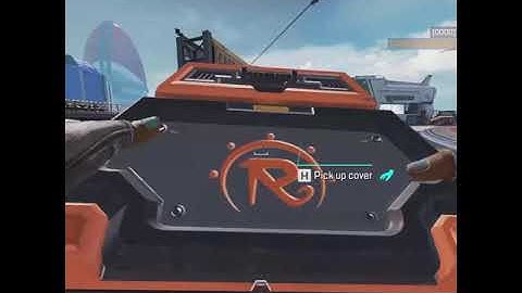 This Easy Technique Is Crucial To Becoming A Better Rampart Player - Apex Legends #Shorts