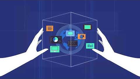 Netcutter Cyber Security Explainer Video by Explainify