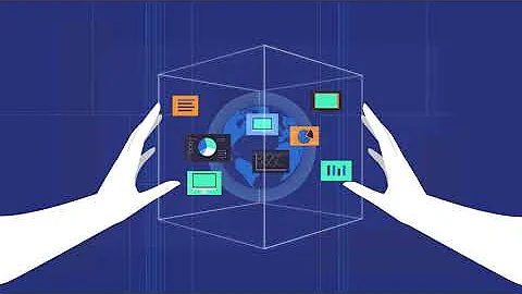 Netcutter Cyber Security Explainer Video by Explainify