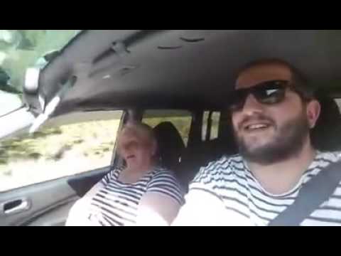 დედაჩემი 2016წ.