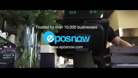 An Introduction to Epos Now