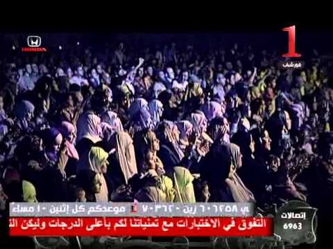 مهرجان حياة قسما لن أنساكي رامي الهندي 