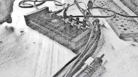 #jamuary2019 : 1. Mindflood