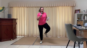 Coastal Cowboys & Strictly Cloggers - Somebody to You - Intermediate Plus