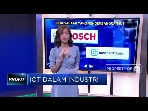 Video: Apa itu IoT dalam ritel?