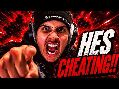 FAZE SWAGG -  HE IS CHEATING! 