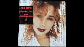 TORI AMOS - Professional Widow (MK Vampire Dub)