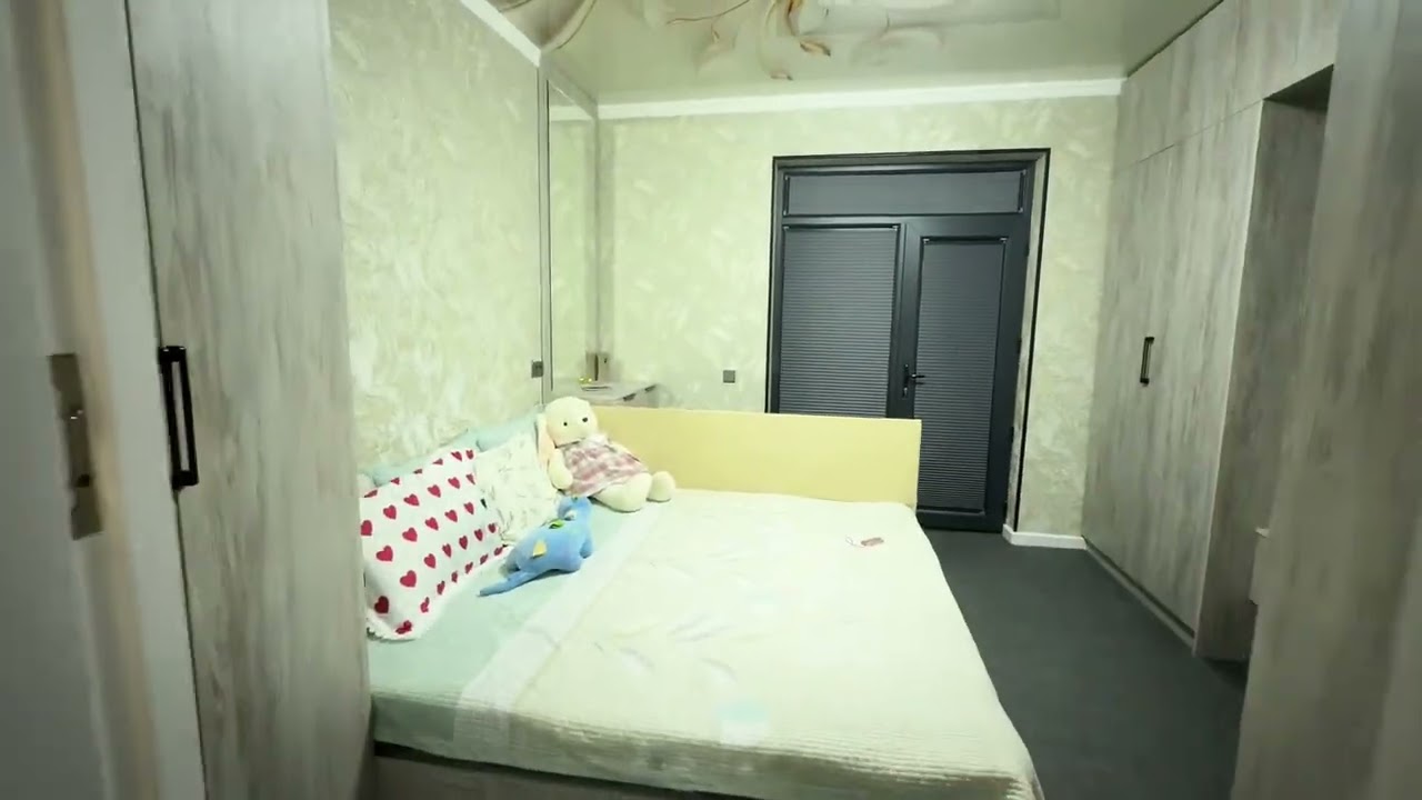 Sergeli Xonabod metro📍 2-xona 5-etaj surochna! Narxi videoda. Tel: 95-447-76-70 Tel: 93-298-76-70 