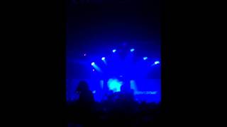 Erol Alkan live at Bugged Out 15th October 2011