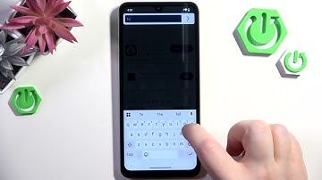 REDMI A5 – How to Install ChatGPT Widget