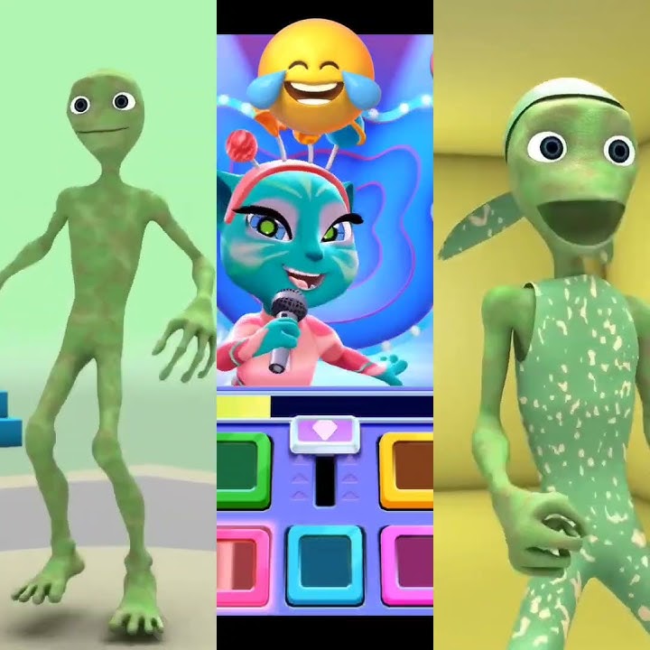Gem gem anjela drugs