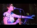 TISSUE PAPER (ว่าน วันวาน) - "Love on top" @ Brown Sugar, BKK