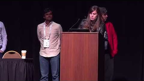 NIPS 2017 John Platt