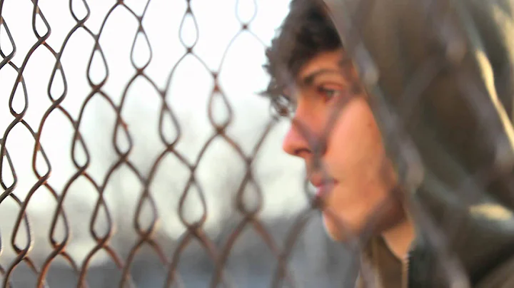 Dark Matter Heart - Book Trailer