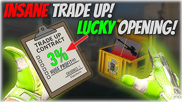 This CS2 Glove Hunt Ends with a BANGER! (+ Giveaway)