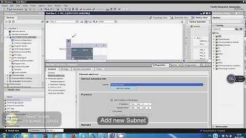 TIA v13 PLC Siemens S7-1212_ How to solve "Failed to establish Connection to the device"