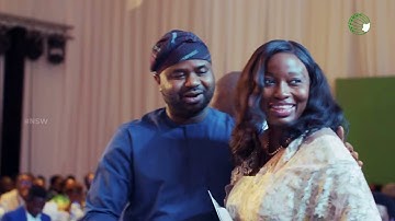National Single Window Stakeholders Forum (Day 2 Recap)
