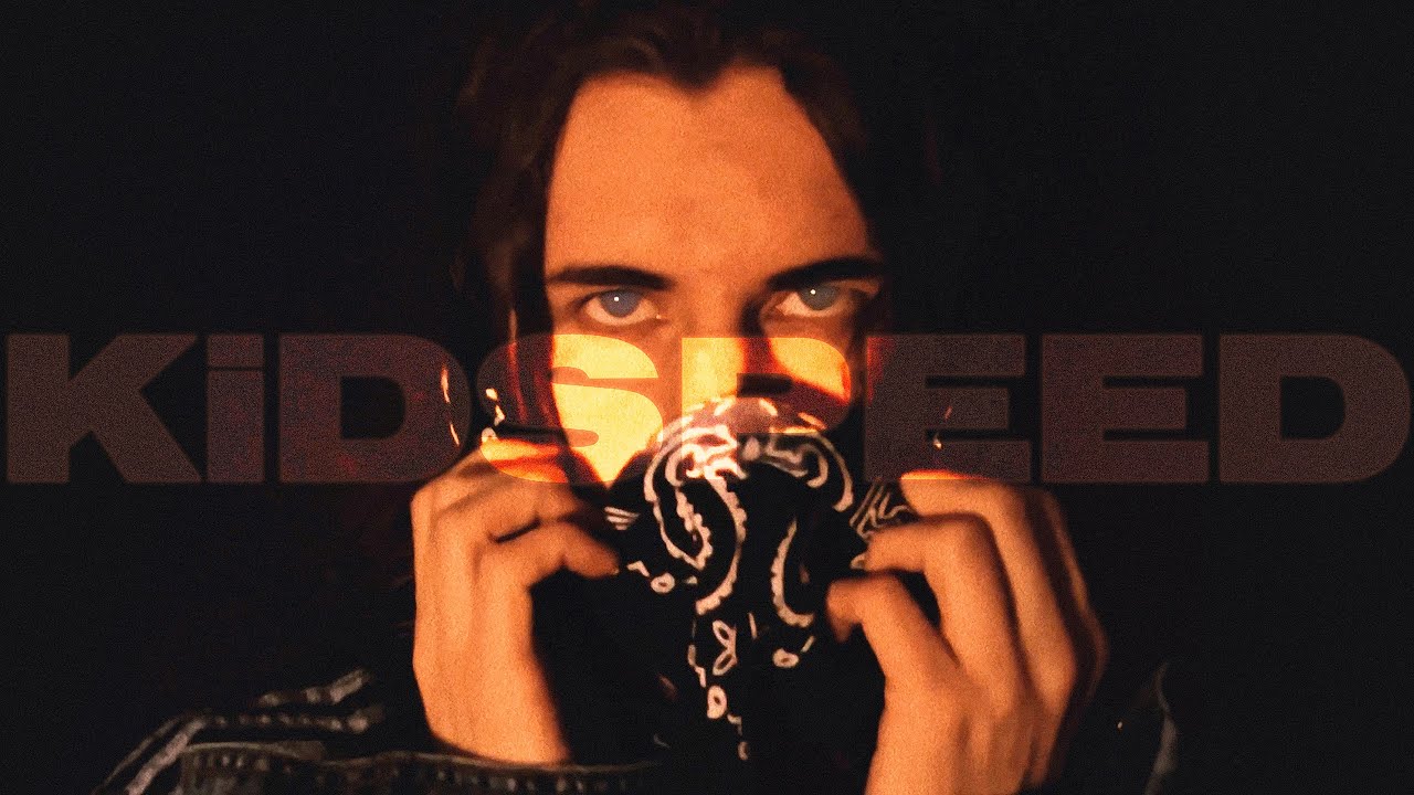 Watch Myte - KIDSPEED (Official Video) on YouTube Watch Myte - KIDSPEED (Official Video) on YouTube