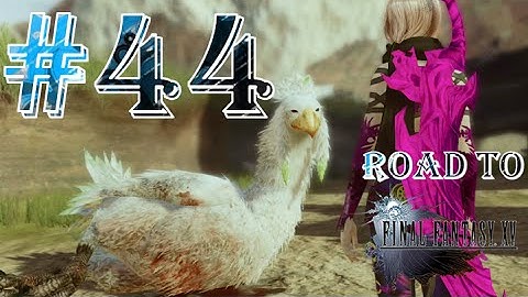 Lightning Returns: Final Fantasy XIII - Road to Final Fantasy XV - Part 44 - Angel of Valhalla