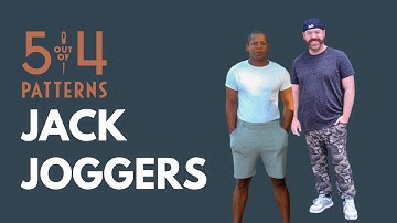 Jack Joggers