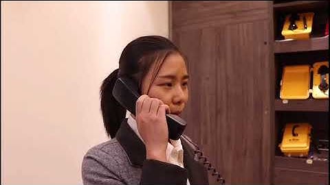 VoIP Telephone System IP PBX System SIP Server KNTD 100 1