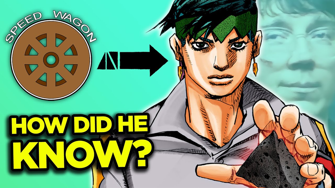 How Did Rohan Know?? [Part 9 Theory/Discussion] - YouTube