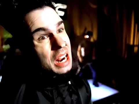Static-X - I'm With Stupid (Official Music Video) [Uncensored Audio]