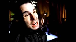 Static-X - I'm With Stupid (Official Music Video) [Uncensored Audio]