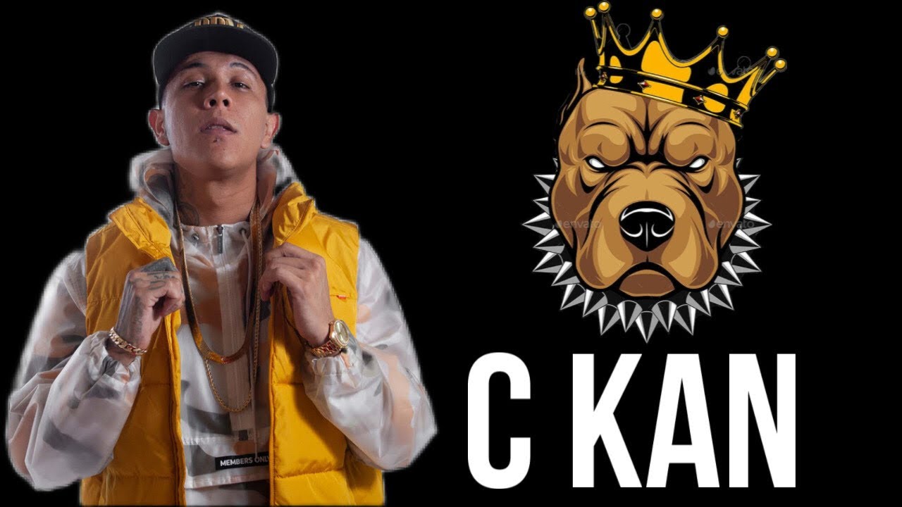C Cane Rapper C KAN “ Un rapero surgido de las calles” 🔥 - YouTube