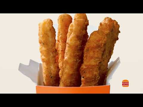 2 for $5 Chicken Fries | :15s National - 2 for $5 Chicken Fries | :15s National