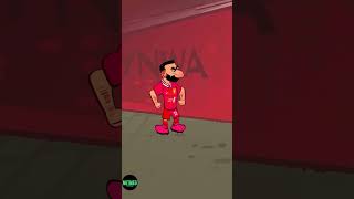 Best Chance For Mohamed Salah To Take Revenge