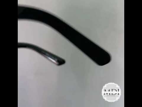 Dior Signature S7F Black