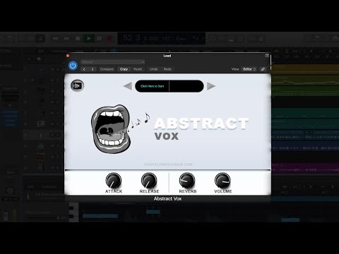 Abstract VOX Arcade FREE Alternative