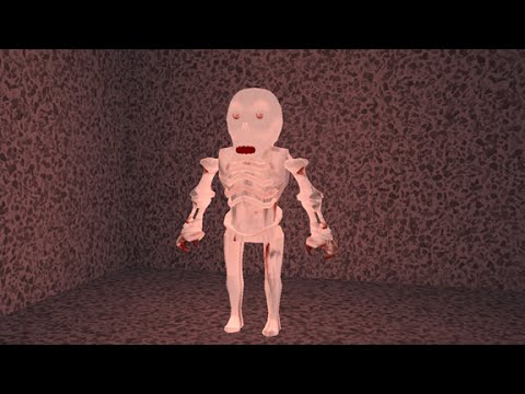 Roblox Scp 096 Demonstration Youtube - youtube roblox scp 096